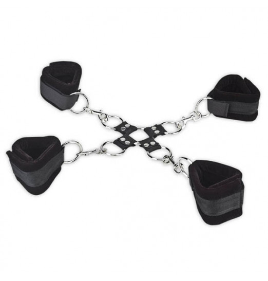 Комплект для сковывания из 5 предметов