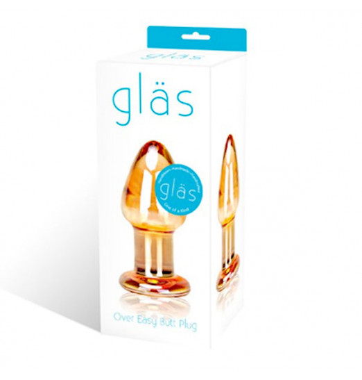 Золотая пробочка Over Easy, 8.5 см