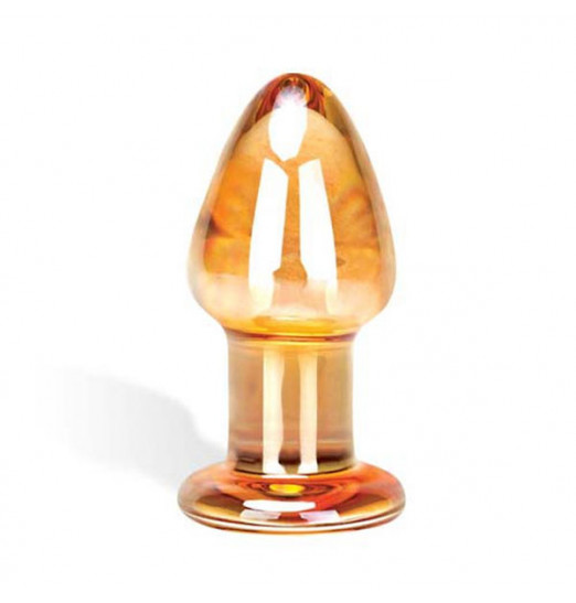 Золотая пробочка Over Easy, 8.5 см