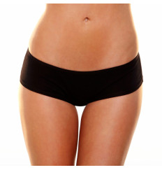 Женские трусики Hustler с аббревиатурой DTF