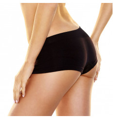 Эластичные трусики-шортики