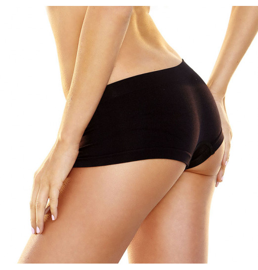 Эластичные трусики-шортики Эластичные трусики-шортики