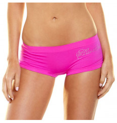 Эластичные трусики-шортики