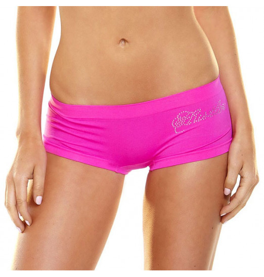 Эластичные трусики-шортики