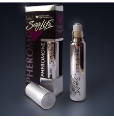 Мужские духи с феромонами Sexy Life № 16 - 10 мл.