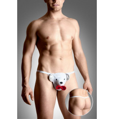 Трусики  Любимый мишка
