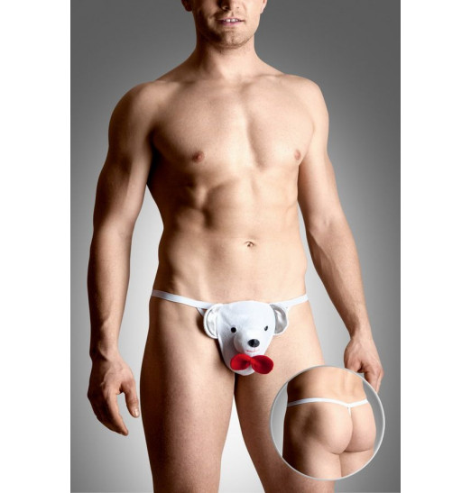 Трусики Любимый мишка Трусики Любимый мишка