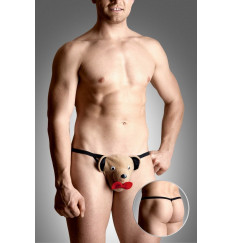 Трусики  Любимый мишка