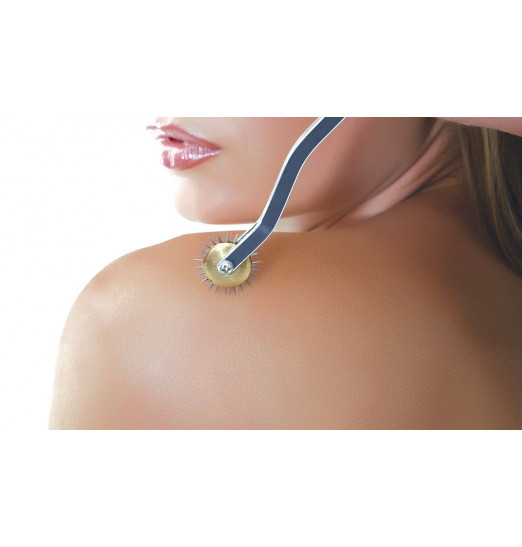 Колесо Вартенберга Deluxe Wartenberg Wheel Колесо Вартенберга Deluxe Wartenberg Wheel