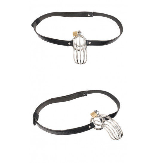 Пояс верности для мужчин The Prisoner