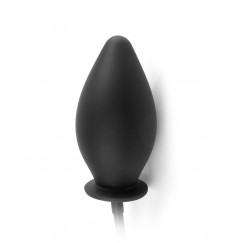 Надувной анальный расширитель - 10,8 см.