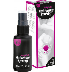 Сужающий спрей для женщин Vagina Tightening Spray - 50 мл.