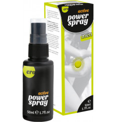 Стимулирующий спрей для мужчин Active Power Spray - 50 мл.