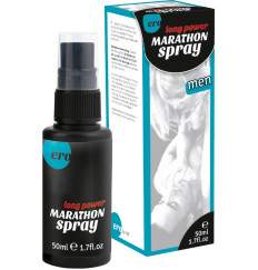 Пролонгирующий спрей для мужчин Long Power Marathon Spray - 50 мл.