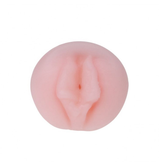 Вакуумная помпа со сменными уплотнительными насадками - 19 см.