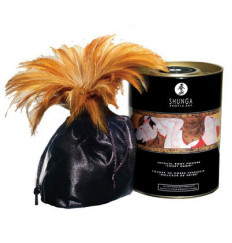 Пудра для тела - Пылающая вишня