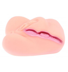 Мастурбатор-вагина Adarashi 3 без вибрации