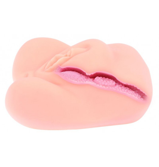 Мастурбатор-вагина Adarashi 3 без вибрации Мастурбатор-вагина Adarashi 3 без вибрации