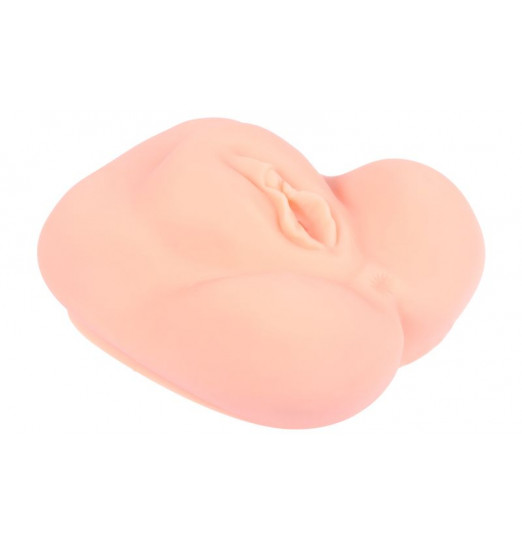 Мастурбатор-вагина Adarashi 3 без вибрации Мастурбатор-вагина Adarashi 3 без вибрации