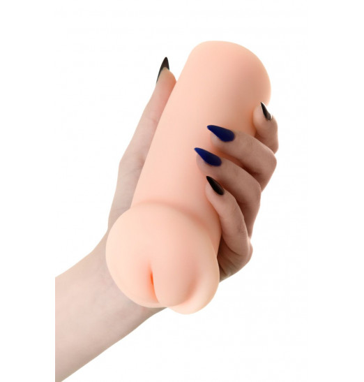 Мастурбатор-вагина Haru без вибрации Мастурбатор-вагина Haru без вибрации