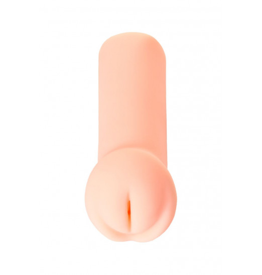 Мастурбатор-вагина Haru без вибрации Мастурбатор-вагина Haru без вибрации