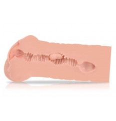 Мастурбатор-вагина Tattoo без вибрации