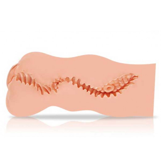 Мастурбатор-вагина Dream без вибрации Мастурбатор-вагина Dream без вибрации