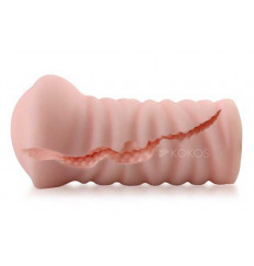 Мастурбатор-вагина Nymph без вибрации