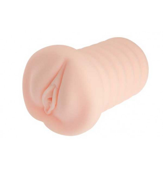 Мастурбатор-вагина Lady без вибрации