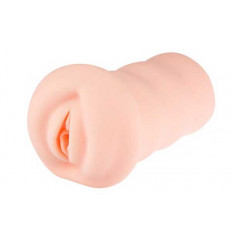 Мастурбатор-вагина Virgin без вибрации