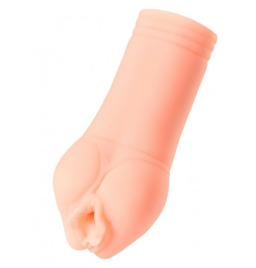 Мастурбатор-вагина Jina без вибрации Мастурбатор-вагина Jina без вибрации