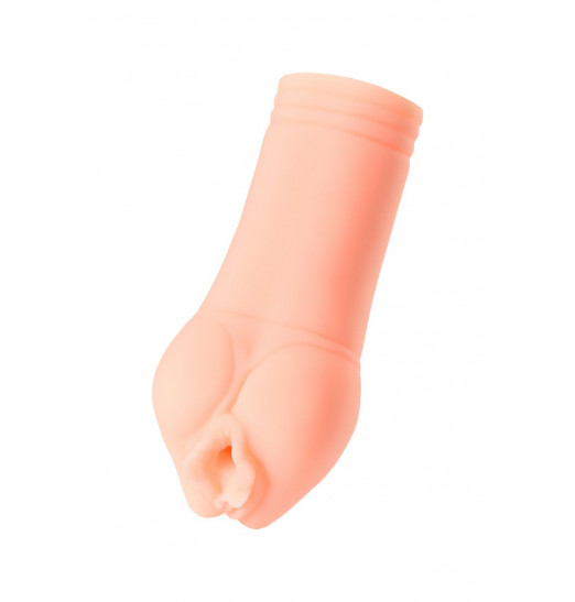 Мастурбатор-вагина Jina без вибрации Мастурбатор-вагина Jina без вибрации