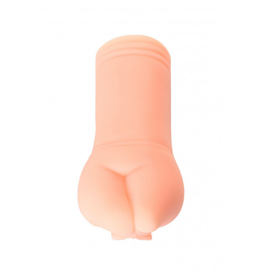 Мастурбатор-вагина Jina без вибрации Мастурбатор-вагина Jina без вибрации