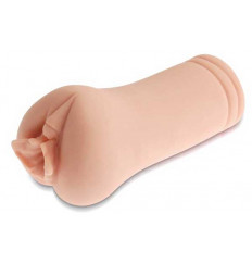 Мастурбатор-вагина Juki без вибрации