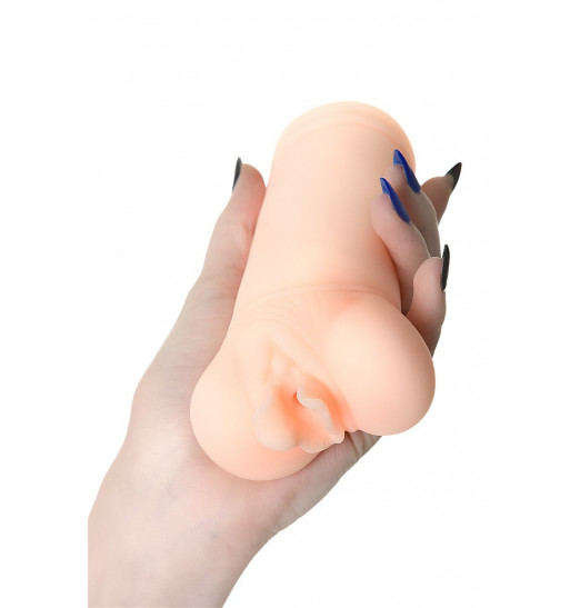 Мастурбатор-вагина May без вибрации Мастурбатор-вагина May без вибрации