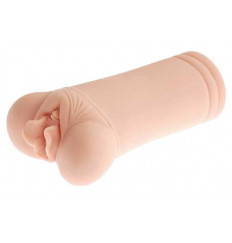 Мастурбатор-вагина May без вибрации