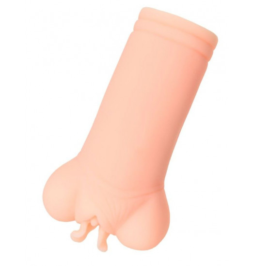 Мастурбатор-вагина May без вибрации Мастурбатор-вагина May без вибрации