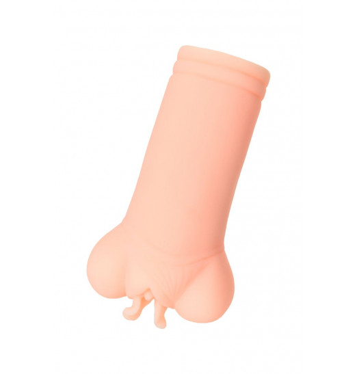 Мастурбатор-вагина May без вибрации Мастурбатор-вагина May без вибрации