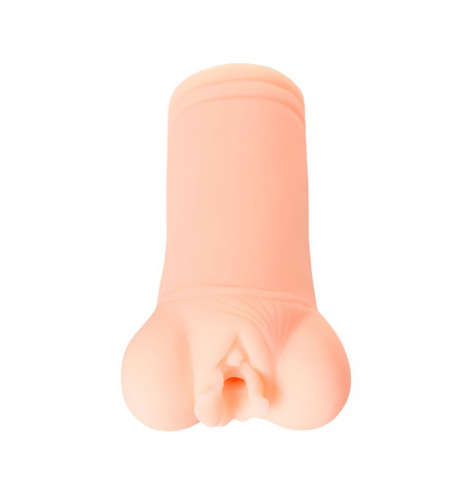 Мастурбатор-вагина May без вибрации Мастурбатор-вагина May без вибрации