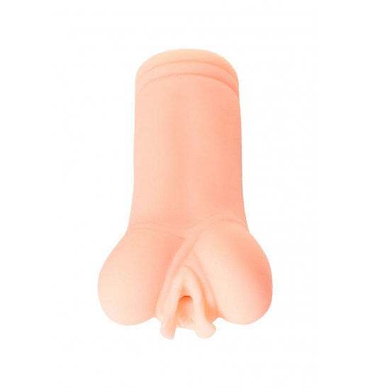 Мастурбатор-вагина May без вибрации Мастурбатор-вагина May без вибрации