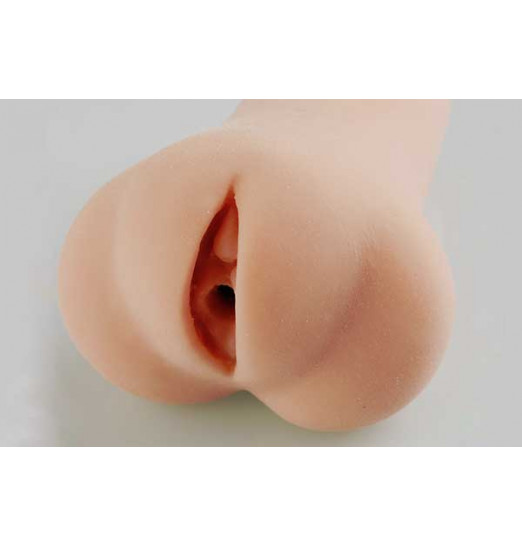 Мастурбатор-вагина Monica без вибрации Мастурбатор-вагина Monica без вибрации