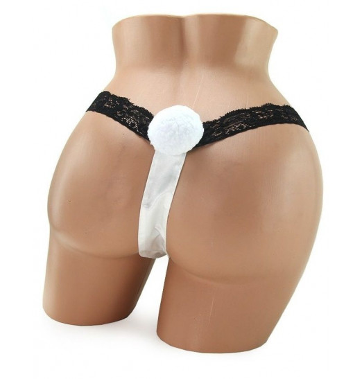 Костюм зайчика Party Time Bunny Ears and Cottontail Костюм зайчика Party Time Bunny Ears and Cottontail