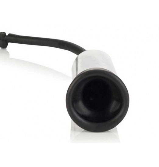 Вакуумная помпа ROOKIE PENIS PUMP