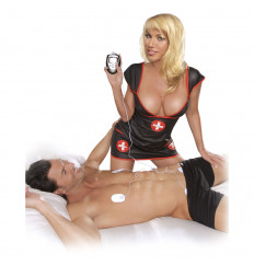 Электростимулятор Shock Therapy Kit