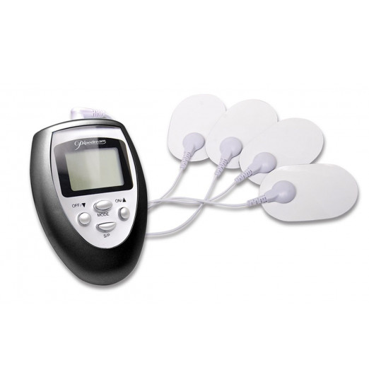 Электростимулятор Shock Therapy Kit