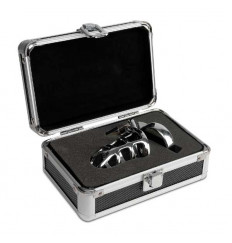 Пояс верности Cock Cage