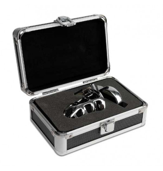 Пояс верности Cock Cage