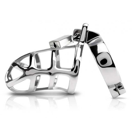 Пояс верности Cock Cage