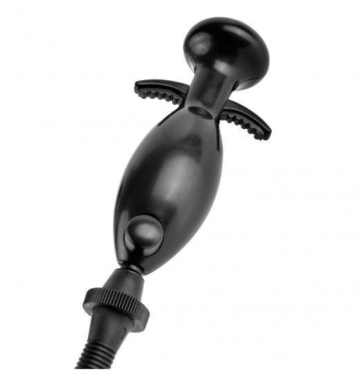 Вакуумная помпа для вульвы Vibrating Pussy Pump Вакуумная помпа для вульвы Vibrating Pussy Pump