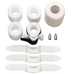 Набор аксессуаров  Jes-Extender GT Kit white